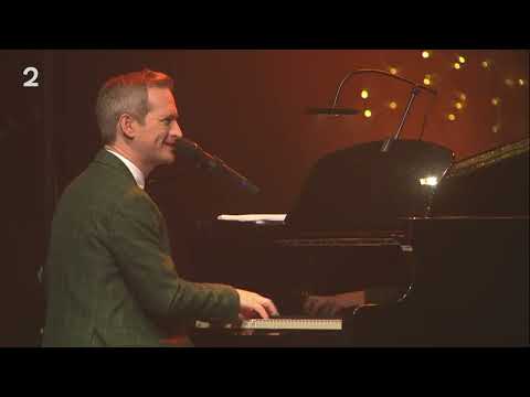 VRT Bigband - Anthony Strong - Too Darn Hot