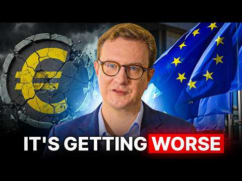 The EU’s War on Successful People Has Begun