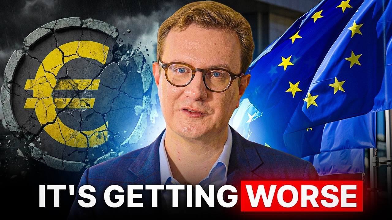 The EU’s War on Successful People Has Begun
