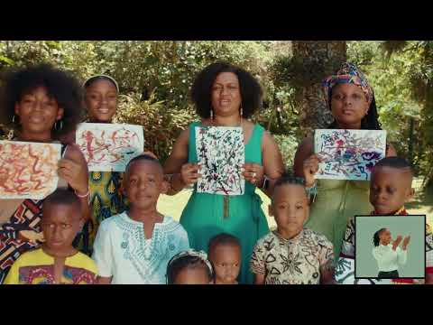 Iveth Feat Hot Blaze  - Leave No One Behind (Official Music Video)