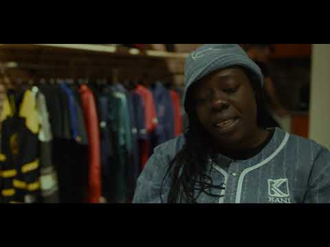 Flavia Beaka - CRUDO (Prod Naf Loops)