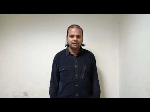 Shakti Kumar Garg Audition in...