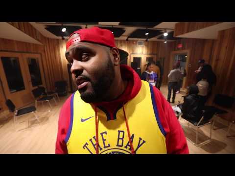 Steel Sessions 1 Year Anniversary