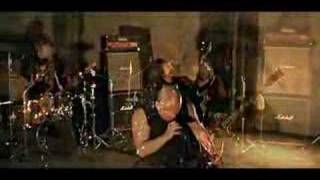 Human Fortress - Contrast (official clip)