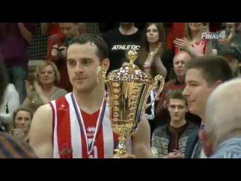 Hyundai FINAL 4 z první řady