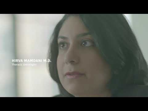 Committed to Delivering the BEST Care | Karmanos Cancer Institute