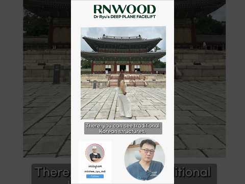 Logo of Essential Overview of Deep Plane Facelift Procedures in Seoul, South Korea: Culture and Recovery