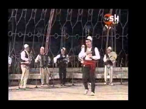 Shaban Krasniqi & Lidije Pasoma - Ma ke gishtin per unaze