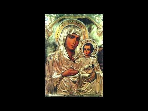 Arhim Andrei Coroian. Paraclisul Maicii Domnului. 12.10.2023.