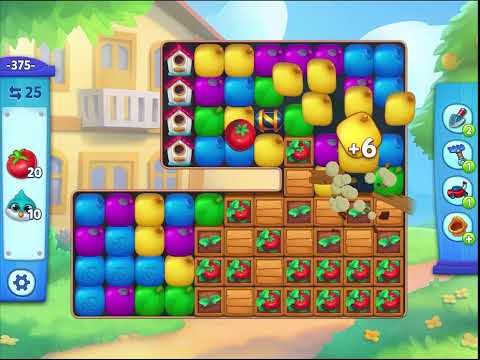 Farmscapes Level 375