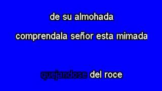 Comprendala   KARAOKE   COMO V  FERNANDEZ