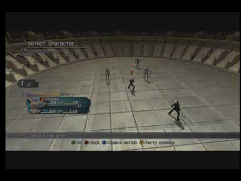 Lets Fail Enchanted Arms (2) :Messed up audio for all of this.