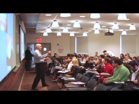 Prof. Kendall Beacham y Dr. Marlon Becerra (Colombia Estéticamente III)