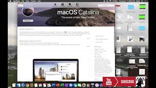 How To Update Mac OS Software When No Updates Showing - Apple Mac Support (100th Sub Special)
