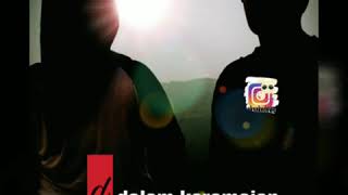 Download lagu tak lagi sama status wa #love #is #you mp3