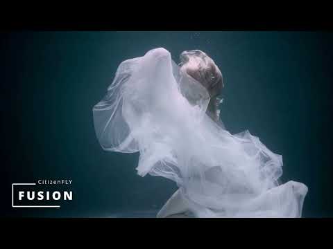 Fusion - Made using Maschine Plus