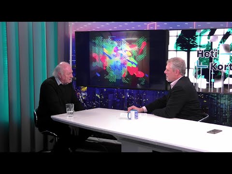 Heti Kortárs – Mengyán András