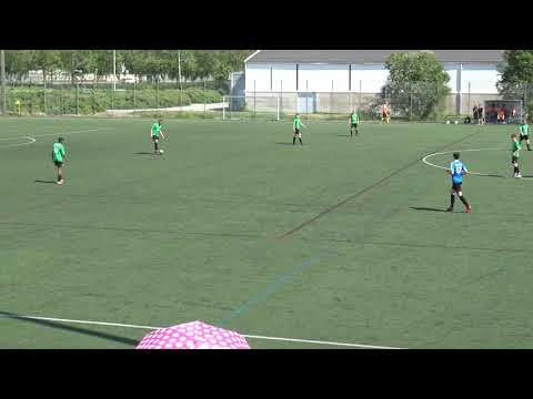 P17 Kakkonen 19.6.2021, 2. puoliaika 1.osa TiPS B – HyPS
