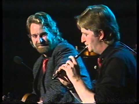 Johnny & Phil Cunningham : "Farewell To Ireland"