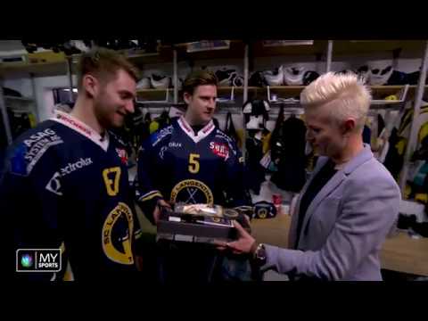 MySports Challenge - SC Langenthal