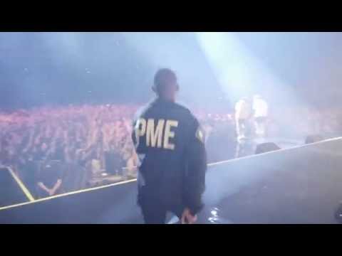 LIVE! JVG - MIST SÄ TUUT, Hartwall Areena 28.05.2016