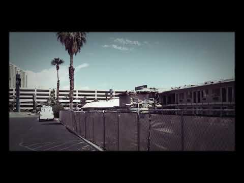America’s Best Value Inn—Las Vegas being demolished