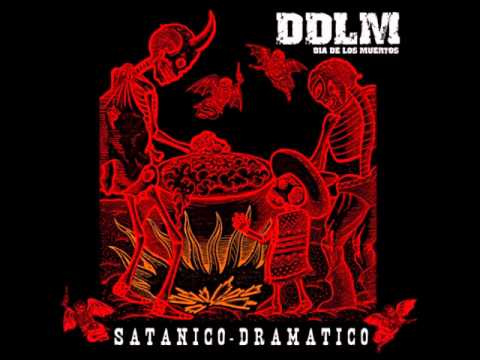 Dia De Los Muertos - Las Calaveras Del Terror online metal music video by DIA DE LOS MUERTOS