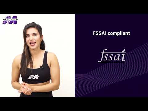 Muscletech Nitrotech Whey Protein, For Lean Muscle mass, 1.81Kg