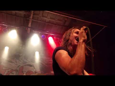 Joyous Wolf - Quiet Heart; Phoenix Concert Theatre; Toronto, ON; August 6, 2019