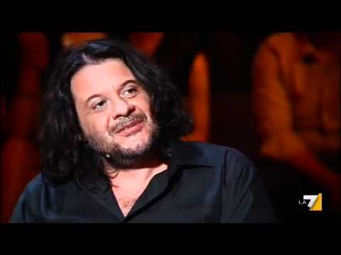 Lillo & Virginia al ristorante... bravissimi