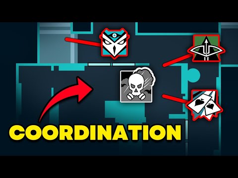 How Five R6 Free Agents DESTROYED World Champions