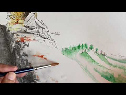 Temps al Temps - Les Bruixes