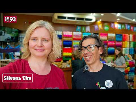 🌟 Novedades en LANAS e HILADOS para TEJER | Mi compra en Cencherle