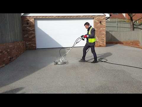 Eco Clean Sussex Ltd video.