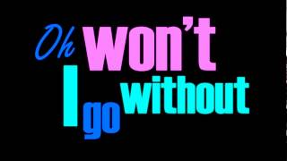 Brooklyn - Fickle Friends (Lyrics)