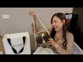 celine รีวิวกระเป๋า