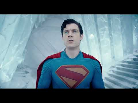 Superman | Attack Kids 15'' | 10 de julho no cinema