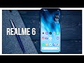 טלפון סלולרי Realme 6 128GB 4GB RAM תמונה 4