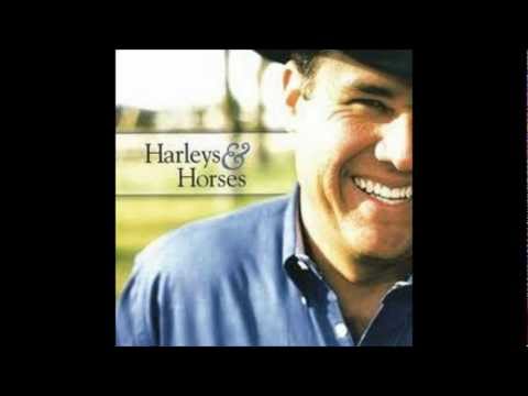 Zona Jones Harleys and Horses.wmv