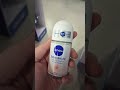 Nivea Roll Deodorant