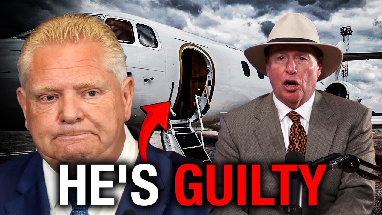 Doug Ford's $29 Million Fiasco..