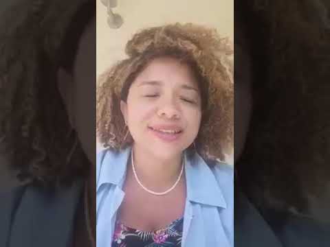 ANDREA — Témoignage