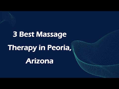 Peoria Spa