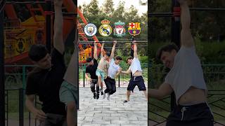 Download lagu Hala Madrid #football #realmadrid #barcelona #shorts #liverpool #challenge mp3