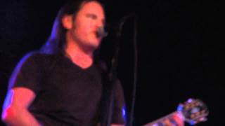 WAYLAND - WELCOME TO MY HEAD LIVE