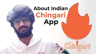 About Indian Chingari App | App Review - TIK TOK Alternate | TECHBYTES