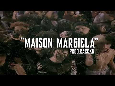 [FREE] Lil Vith x Levn Mob x Lucpuff x Splurge Type Beat - "Maison Margiela" (Prod. Raccxn)