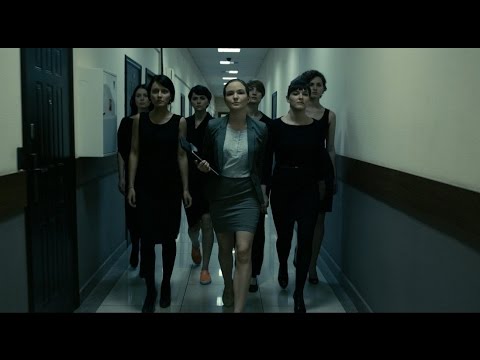 Сериал «Завтра». Пилотная серия