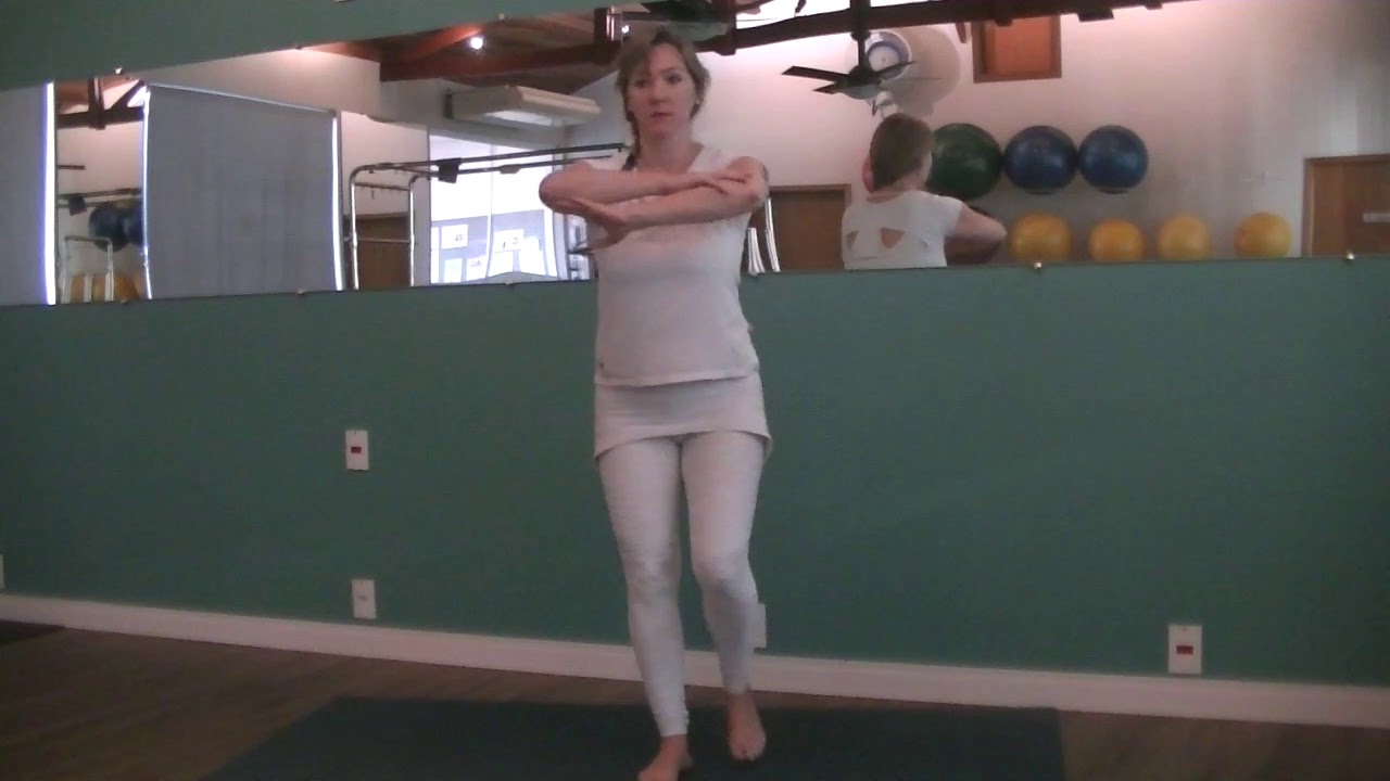 Aula funcional & pilates