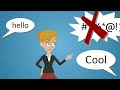 GoAnimate For Schools Demo 2013